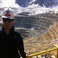 Ian Pelissier