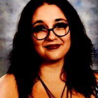 Ashley Vaughn
