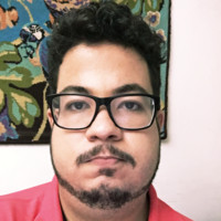 Pedro Magnavita Araujo