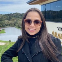 Maria Fernanda Laube