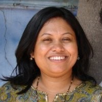Seema Vinod