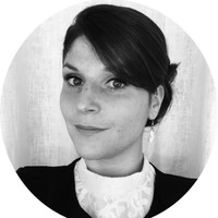 Julie Bouvard
