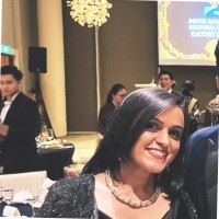 Prachi Ti
