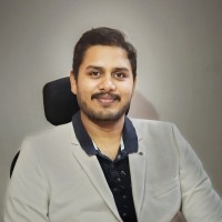 Arun P K