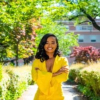 Denijah Miller, Mph
