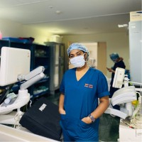 Devika Prasad