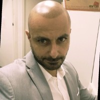 Shimi Yaakobi שימי יעקובי