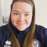 Alison Thompson