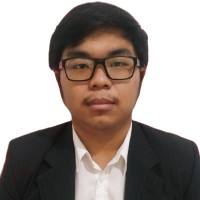 Mohammad Dhafa Darmawan