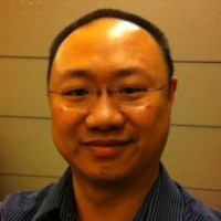Johnny Hwang