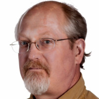 Scott Waterman