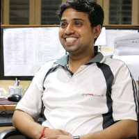 sohan Dubey