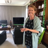Sharon Macdonald