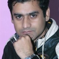 Qaiser Saeed