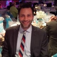 Mike Boros