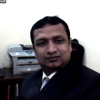 JP shah