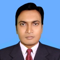 Munjurul Islam