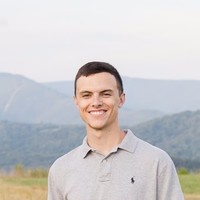 Kyle Chafin, Mba