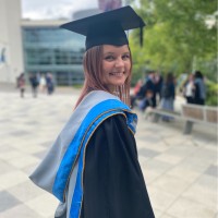 Louisa Studholme