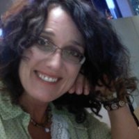 Kimberly Schaaf