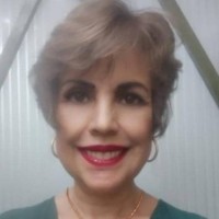 Maria Alejandra Guilarte Castro