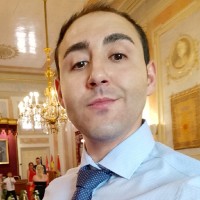 Moisés Sáez Pastor