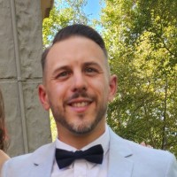 Nicolas Gay