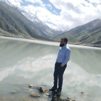 Muhammad Sheraz Malik