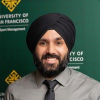 Karanjeet Singh