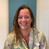 Maaike Kroot- Van Der Stappen
