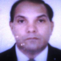 Jorge Moreno