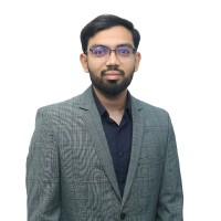 Meet Desai
