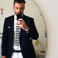 walter ciarrocchi