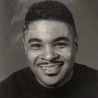 TONY HOLMES