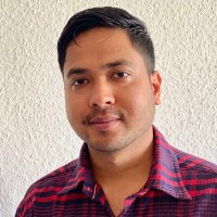 Nabaraj Subedi