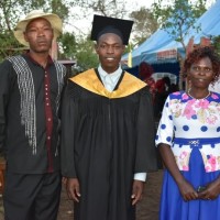Nicholas Mwithirwa
