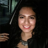 Marisol Denisse Vázquez Farías