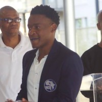 Thulani Tshabalala