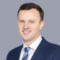 William Fickling Iv, Cfa