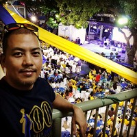Ediser Calde