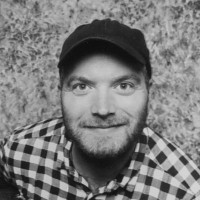 Einar Lukerstuen