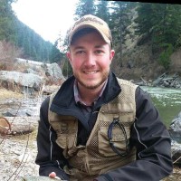 Kyle Myhre