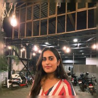 Vidushii Rathi