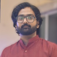 Mayank Kumar Mishra
