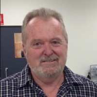 Wayne Blanchfield