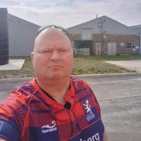 James Clements