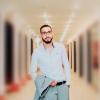 Mohamed Essam