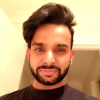 Vicky Kumar