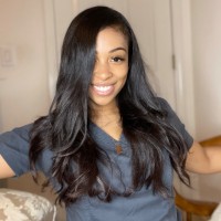 Victoria Jefferson
