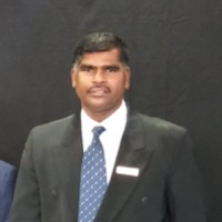 Shanthan Ponniah, Bba, Fcpa
